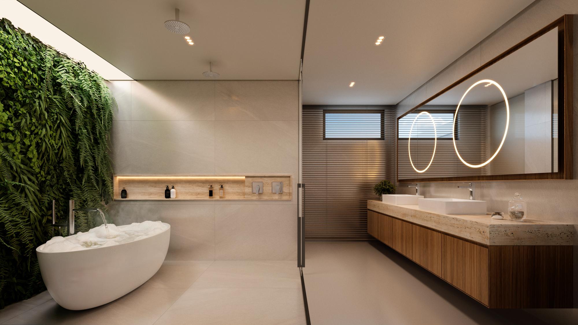 Ambiente Harbor Residence