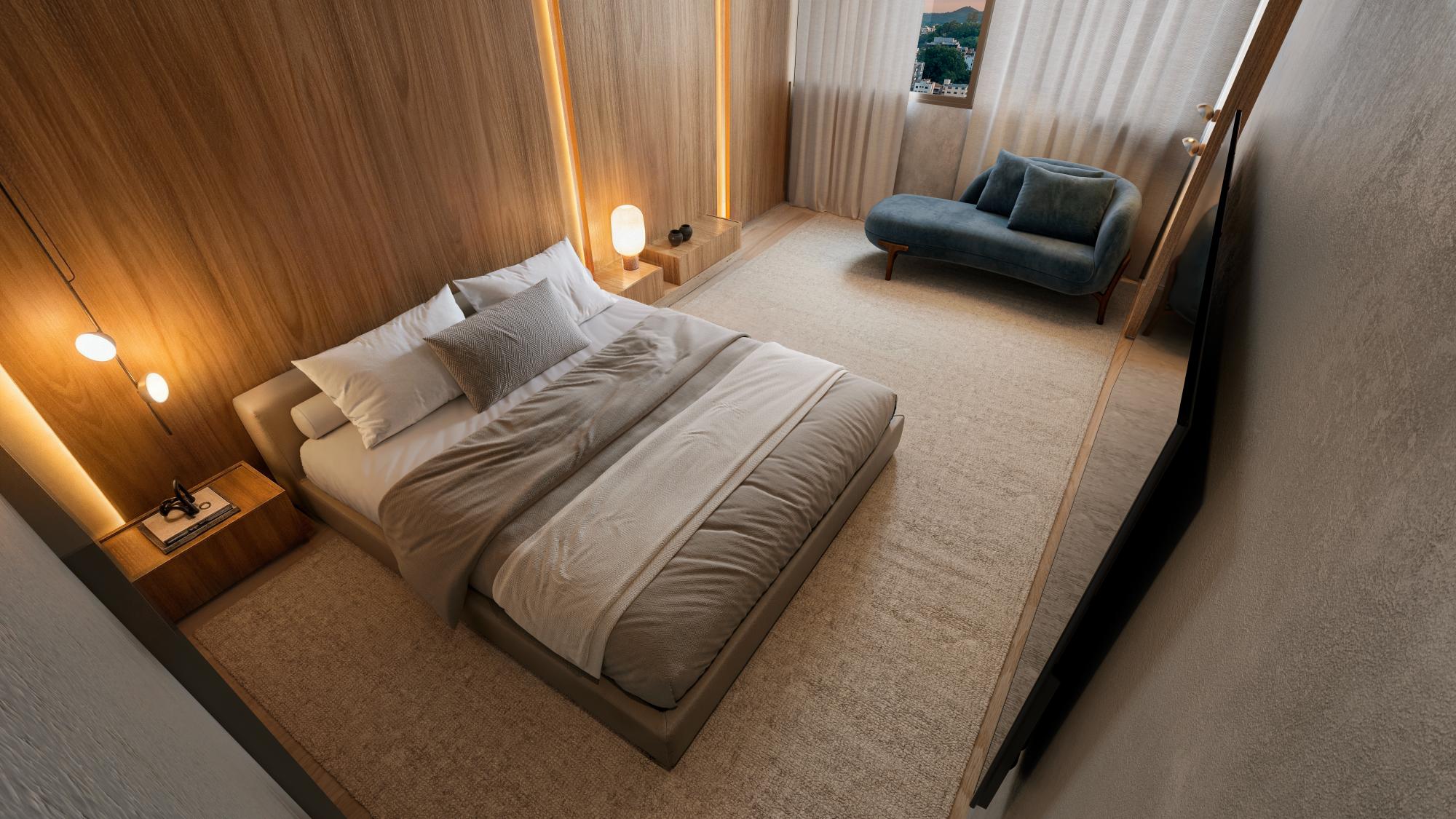Ambiente Harbor Residence