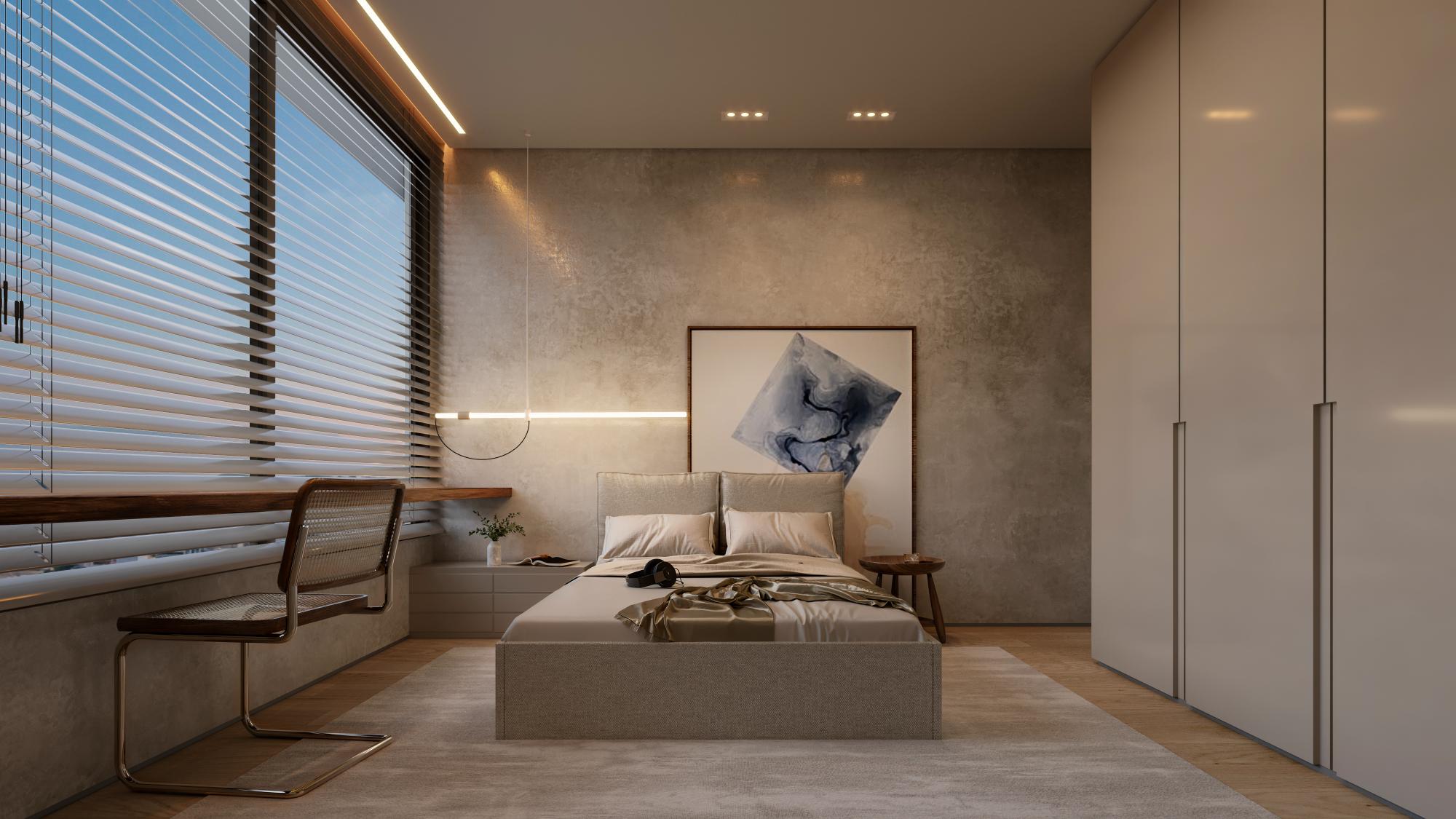 Ambiente Harbor Residence